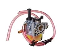 Carburateur adapté au générateur numérique à onduleur portable EU10i 1kW 4 temps KVA Carb 1kW de rechange