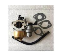 Carburateur adapté au Moteur de Tondeuse à Gazon GXV160 HR194 HR214 HR215 HR216 GXV140 16211-ZE1-000/16100-ZE6-W01