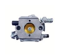 Carburateur adapté au Moteur de tronçonneuse 4100 41cc 3800 38cc WT840A.(1 Pc A)