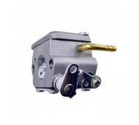 Carburateur adapté au Moteur de tronçonneuse WT962 WT-962 2500 25PODA G2500 G-2500 G-2500TS OG4812 GF30 31cc