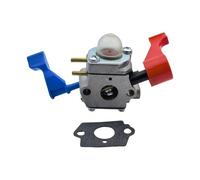 Carburateur adapté au souffleur FL1500 FL1500LE C1U-W12B, C1U-W12A