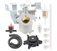 Carburateur adapté aux Chariots 4 Temps G2 G5 G8 G9 G11 85-95 J38-14101-00 01 02