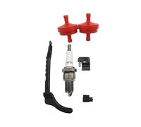 Carburateur adapté aux Moteurs 698944 595210 792036 793371 696353 794459 17hp 18hp 19hp 20hp 21hp