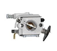 Carburateur adapté aux Moteurs de tronçonneuse WT840A 2 4100 41cc 3800 38cc