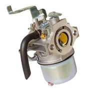 Carburateur adapté aux pièces de Moteur, Plaque d', Tige de Vibration inviolable EH17, 6 Chevaux