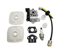 Carburateur adapté aux pièces SRM225 GT225 GT225i PE225 PAS225 SHC225 PPF225 SRM225i SRM225SB SRM225U GT225L