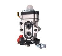 Carburateur adapté aux souffleurs TJ27E TJ35E TJ27 TJ35 KBL35A KBL27B 504 11 61-01 530BT 130BT EBZ3050RH