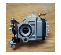 Carburateur adapté aux tondeuses à Gazon TL33, TL26, TU26, G26L, 1E36F-2, 1E33F, 1E34F, CG330, CG260, 26CC, pièces de Rechange