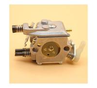 Carburateur adapté aux tronçonneuses 51 55 503281504 WT-170-1, WT-170