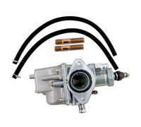 Carburateur adapté for 125 250 Moto 4 YFM225