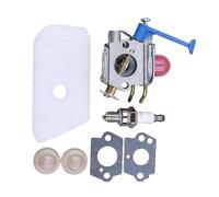 Carburateur adapté for 128C 128L 128LD 128R 128RJ BC2128 CC2128 BC2126 GC2128C GT2128 545081848