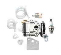 Carburateur adapté for 226J B26J B26JD MB2600J MM2603 MM2605 MT26 SBC226J SBC226JD SBC227J SGJ226J SMT226 T26J TJ225X
