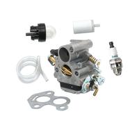 Carburateur adapté for 235 235E 236 236E 240 240E 120 120E 574719402 586936202 545072601 C1T-W33