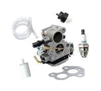 Carburateur adapté for 235 235E 236 236E 240 240E 120 120E 574719402 586936202 545072601 C1T-W33