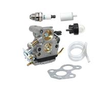 Carburateur adapté for 235 235E 236 236E 240 240E 120 120E 574719402 586936202 545072601 C1T-W33