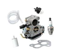 Carburateur adapté for 235 235E 236 236E 240 240E 120 Mark II 120E Mark II 574719402 586936202 545072601 C1T-W33
