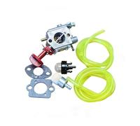Carburateur adapté for 243R 243RJ 543RBK 543RBS 543RBX 543RS 543AE WTEA-7A(Carb assembly)