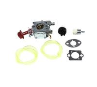 Carburateur adapté for 243R 243RJ 543RBK 543RBS 543RBX 543RS 543AE15 BCZ400L BCZ400SW B40BT B40P B40B