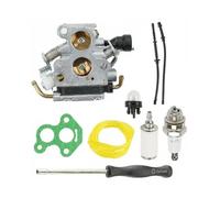 Carburateur adapté for 435 435E 440 440E CS410 CS2240 Carb 506450501