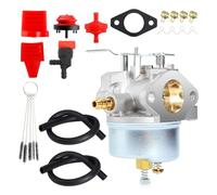 Carburateur adapté for 640052 640054 640058 640058A 640349 HMSK80 HMSK85 HMSK90 HMSK100 HSMK110 LH318SA LH358SA 8HP 9HP 10HP