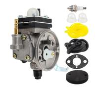 Carburateur adapté for A021002360 C270 PB270 T270, pièces de Rechange, Remplacement 70170-81020(Gray)