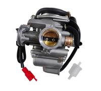 Carburateur adapté for BAOTIAN 125 BT125T-7 10 11 12A1 12C1 12D1 12E 12F1 12G1 12P 2A 6B1 6B4 7 9 9D1 9D12 9F1 9F3 9N1 9R1 9R3 9S1 9S3