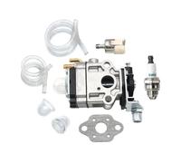 Carburateur adapté for BC2000 BC2001 BC2002 LRT2300 HE225F HEZ2500F HE250F