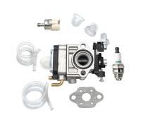 Carburateur adapté for BC2000 BC2001 BC2002 LRT2300 HE225F HEZ2500F HE250F