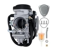 Carburateur adapté for Bombardier Can-Am Outlander Max 400 4X4 2004-2008