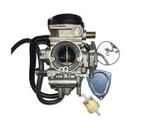 Carburateur adapté for Bombardier Can-am Outlander Max 400 Max400 4x4 Xt Ho Carb 2003-2008