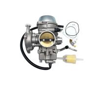 Carburateur adapté for Bombardier Outlander 400 Can-Am 707200186 707200181 for Quest Traxter 500 650 ATV