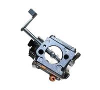 Carburateur adapté for BS500 BS500S BS600 BS600S BS650 HS-284F 615-018 WM80