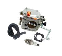 Carburateur adapté for BS500, BS500S, BS600, BS600S, BS650 WM80 Compatible