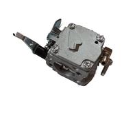 Carburateur adapté for BS500 BS600 OEM 0087456