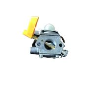 Carburateur adapté for C1U-H60 RBC30SESA RLT30CESA RPR3025JA 25cc 26cc 30cc débroussailleuse 308054013(Carb only)