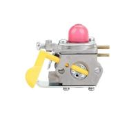 Carburateur adapté for C1U-W18 FL20 FL23 FL26 FX26 FX26S SST25 530071752 P1500 545081808