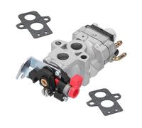 Carburateur adapté for débroussailleuse Kawasaki KBH45A KBH45B KBL45A KBL45B TJ045E TJ053E TJ45 TJ45E TJ53 TJ53E WYA-79 WYA-172
