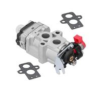 Carburateur adapté for débroussailleuse KBH45A KBH45B KBL45A KBL45B TJ045E TJ053E TJ45 TJ45E TJ53 TJ53E WYA-79 WYA-172
