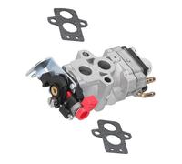 Carburateur adapté for débroussailleuse KBH45A KBH45B KBL45A KBL45B TJ045E TJ053E TJ45 TJ45E TJ53 TJ53E WYA-79 WYA-172