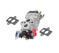 Carburateur adapté for débroussailleuse KBH45A KBH45B KBL45A KBL45B TJ045E TJ053E TJ45 TJ45E TJ53 TJ53E WYA-79 WYA-172