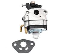 Carburateur adapté for Efco Stark 2500S Stark 2500T Stark 2500TR 2318394R 2318560 WYK-25A 2318505AR convient for Walbro WYL-245 2318955A