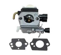 Carburateur adapté for FS55R 2-Mix FS38 2-Mix FS55 2-Mix 41401200618 C1Q-S190 41401200621 C1Q-S282C