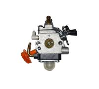 Carburateur adapté for FS87 FS90 FS100 FS110 FS130 KM100 KM110 KM130 HT130 Pièce de rechange C1Q-S173 S174