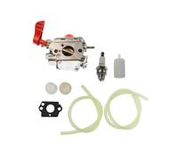 Carburateur adapté for GBV345 BVM200FE