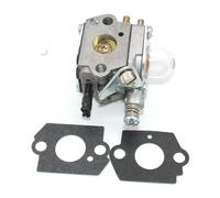 Carburateur adapté for GT-2000GT-2000SB PE-2000 PP-1200 PP-800 SHC-1700 SHC-2100 SRM-2100 SRM-2100SB SRM-2110 TT-21A PAS-2100