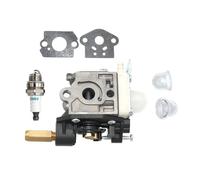 Carburateur adapté for GT-200R GT-200i GT-201R GT-230 GT-231 HCR-150 HCR-151 PAS-230 PAS-231 SRM-230 SRM-230S SRM-230U SRM-231