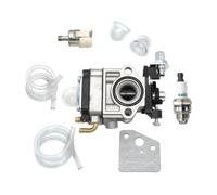 Carburateur adapté for HB2300 HB2302 HB2302EZ HB2301 HB2301EZ HBZ2600 5602-81001 SGC2300DL