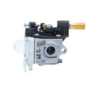 Carburateur adapté for HCA-265 HCA-266 PAS-265 PAS-266 PE-265 PE-265S PE-266 PPT-265H PPT-265S SHC-265 SRM-265 SHC-266