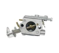 Carburateur adapté for Homelite CSP4016 CSP4040 CSP4516 CSP4518 CSP4520 CSP4545 CSP4550 HCS3316 Ryobi PCN4040 PCN4545 PCN4550 for Type Zama