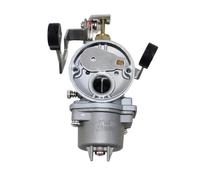 Carburateur adapté for Hors-Bord 2 Temps 3,3hp 3,5hp 823040T06 8M0171810